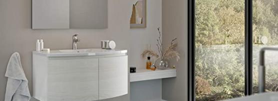 Miglior mobile bagno curvo offerta