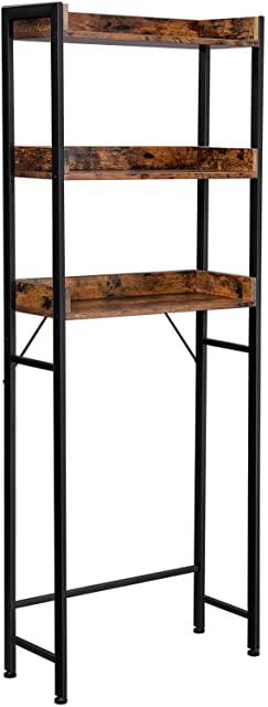 Miglior mobile bagno ferro e legno