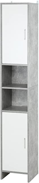 Miglior mobile bagno grigio