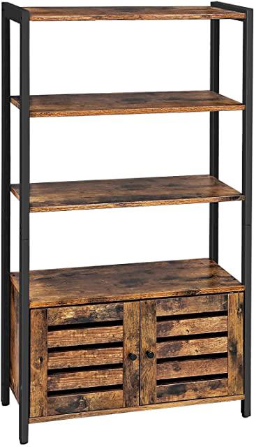 Miglior mobile bagno legno e ferro