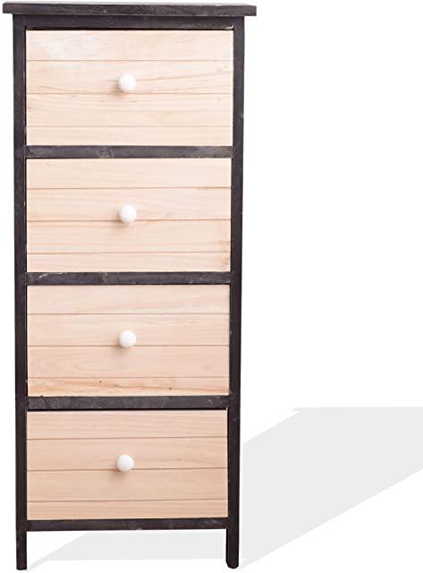 Miglior mobile bagno legno grezzo