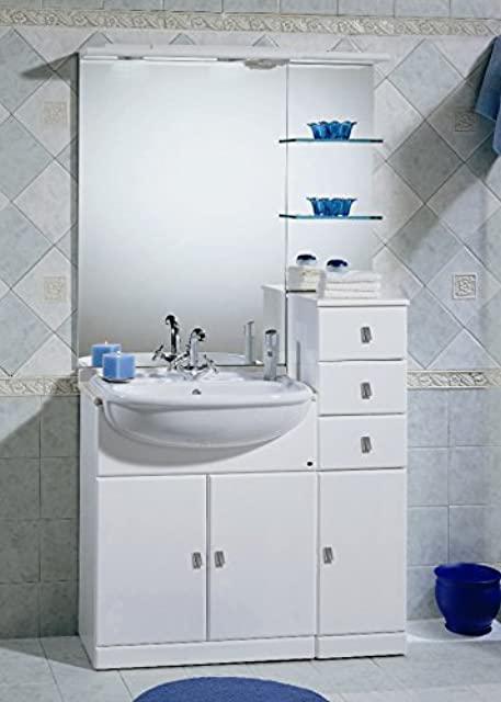 Miglior mobile bagno semincasso