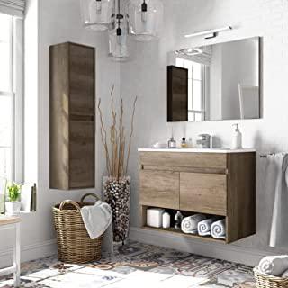 Miglior mobile bagno specchio