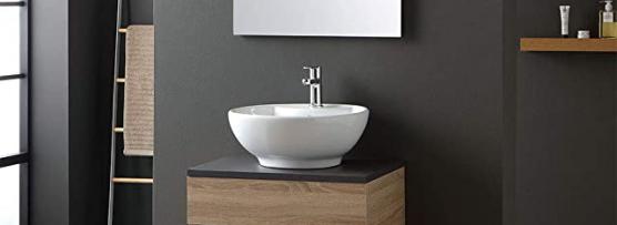 Miglior mobile bagno tondo