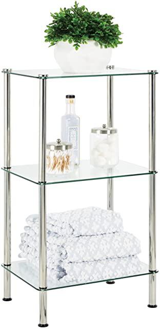 Miglior mobile bagno vetro