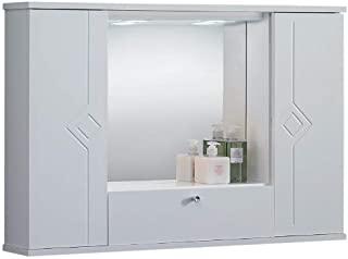 Miglior mobile specchiera bagno