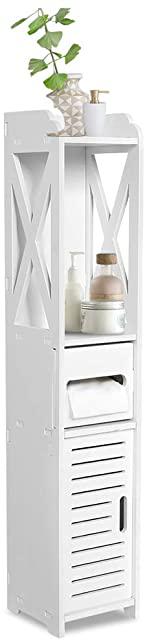 Miglior mobiletto angolare bagno