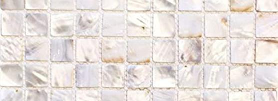 Miglior mosaico doccia beige