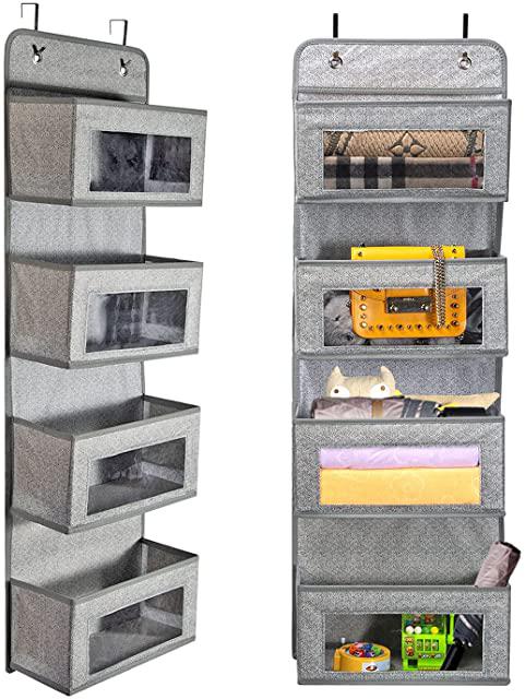 Miglior organizer bagno da appendere