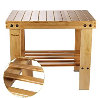 Miglior panca contenitore bagno