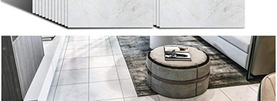 Miglior pavimento e rivestimento bagno uguale