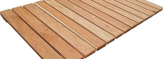 Miglior pedana doccia legno