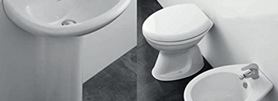 Miglior pezzi sanitari bagno