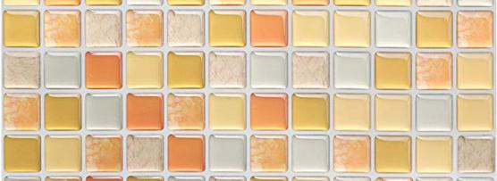 Miglior piastrelle bagno mosaico