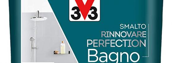 Miglior piastrelle bagno verniciate