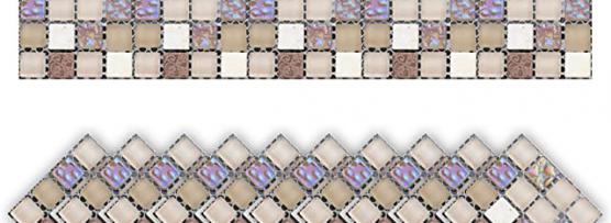 Miglior piastrelle mosaico bagno marazzi