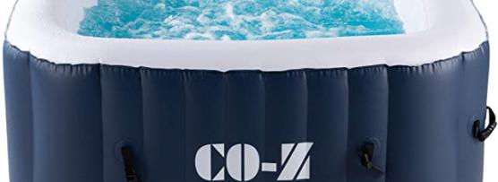 Miglior piscina gonfiabile idromassaggio riscaldata