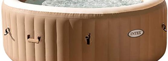 Miglior piscina idromassaggio intex 6 posti