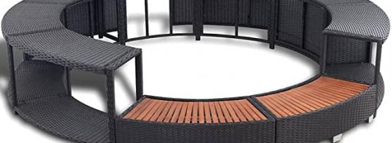 Miglior piscina tonda idromassaggio