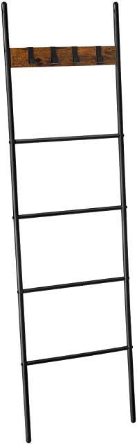 Miglior porta asciugamani scala
