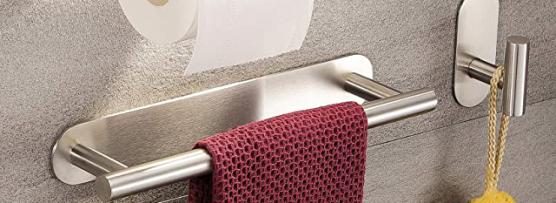 Miglior portasciugamani bagno