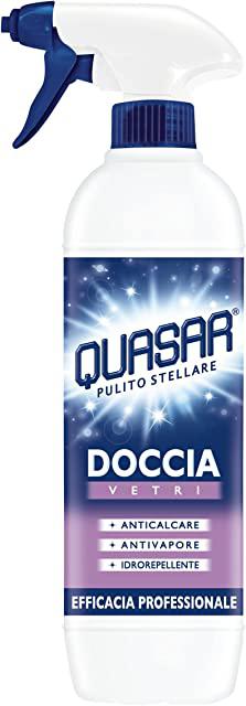 Miglior quasar doccia