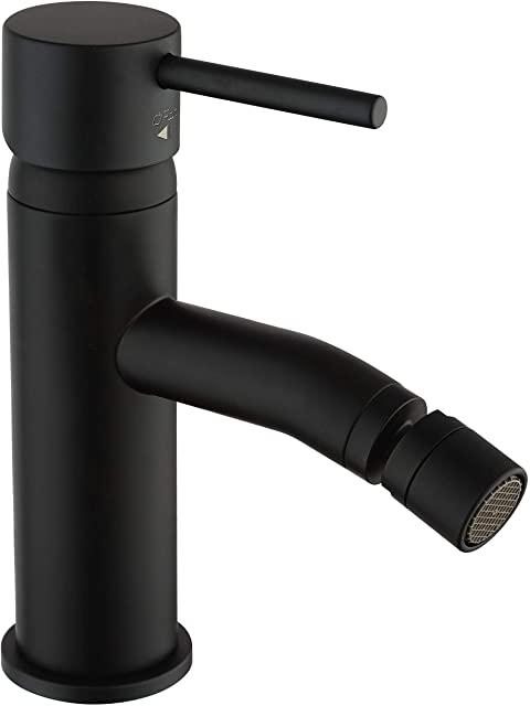 Miglior rubinetteria bagno nera
