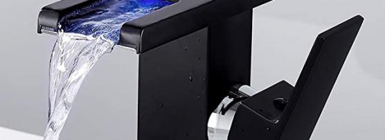 Miglior rubinetti bagno a cascata
