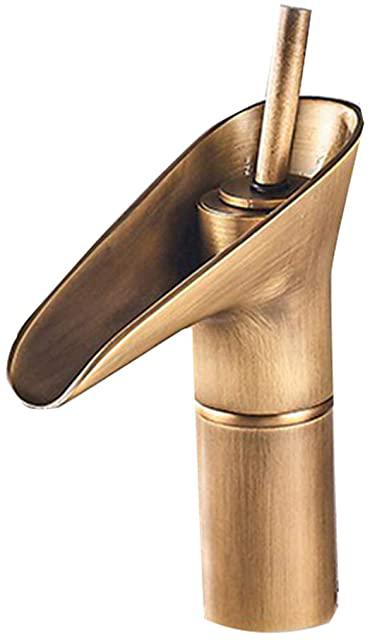 Miglior rubinetti bagno vintage