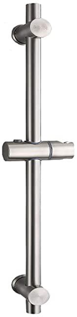 Miglior saliscendi doccia acciaio inox