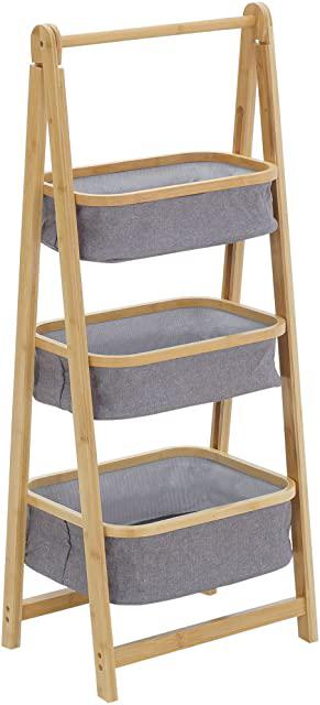 Miglior salvaspazio mobiletto bagno
