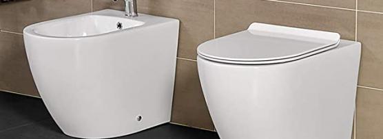 Miglior sanitari bagno moderni