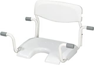 Miglior sedia comoda da bagno per anziani e disabili
