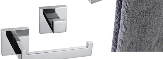 Miglior set bagno accessori