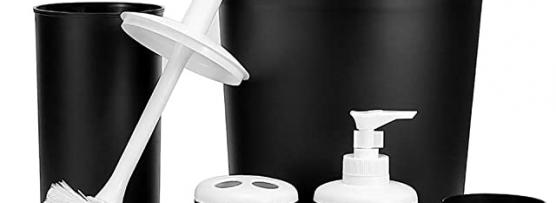 Miglior set bagno