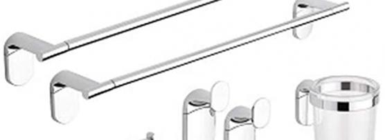 Miglior set completo accessori bagno
