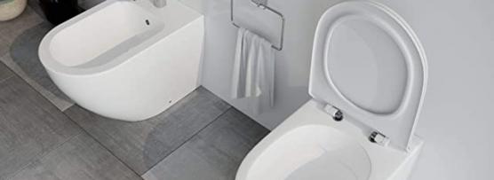 Miglior set sanitari bagno