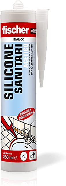 Miglior silicone doccia