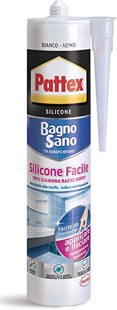 Miglior silicone per doccia antimuffa