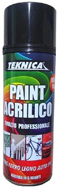 Miglior smalto spray per vasca da bagno