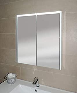 Miglior specchiera bagno con ante