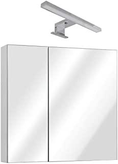 Miglior specchiera bagno contenitore