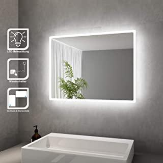 Miglior specchio bagno 100x80