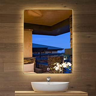 Miglior specchio bagno con cornice