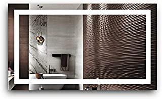 Miglior specchio bagno rettangolare