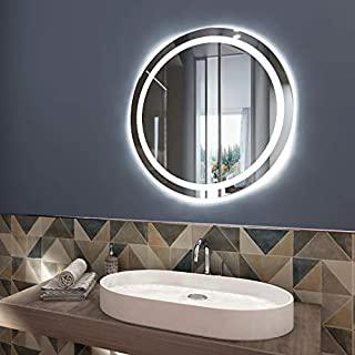 Miglior specchio bagno tondo