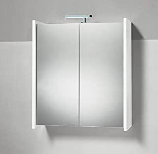 Miglior specchio contenitore bagno