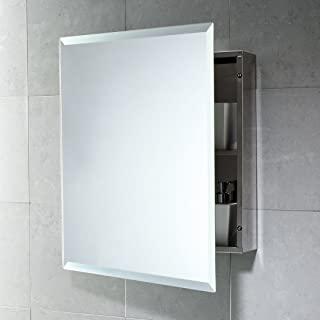 Miglior specchio contenitore per bagno