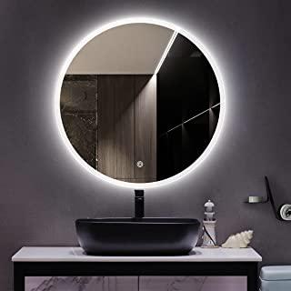 Miglior specchio tondo bagno