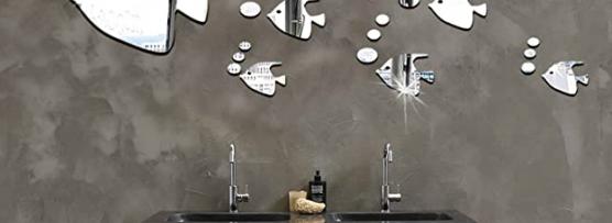 Miglior stickers bagno